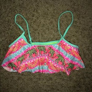 Bathing Suit Top (XL)
